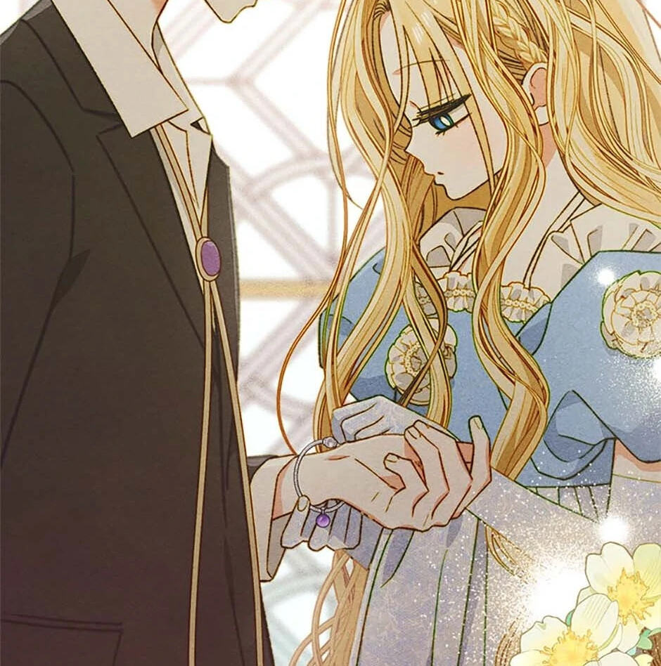 Read Taming My Master Mage chapter 14 image 43 on Lezhin