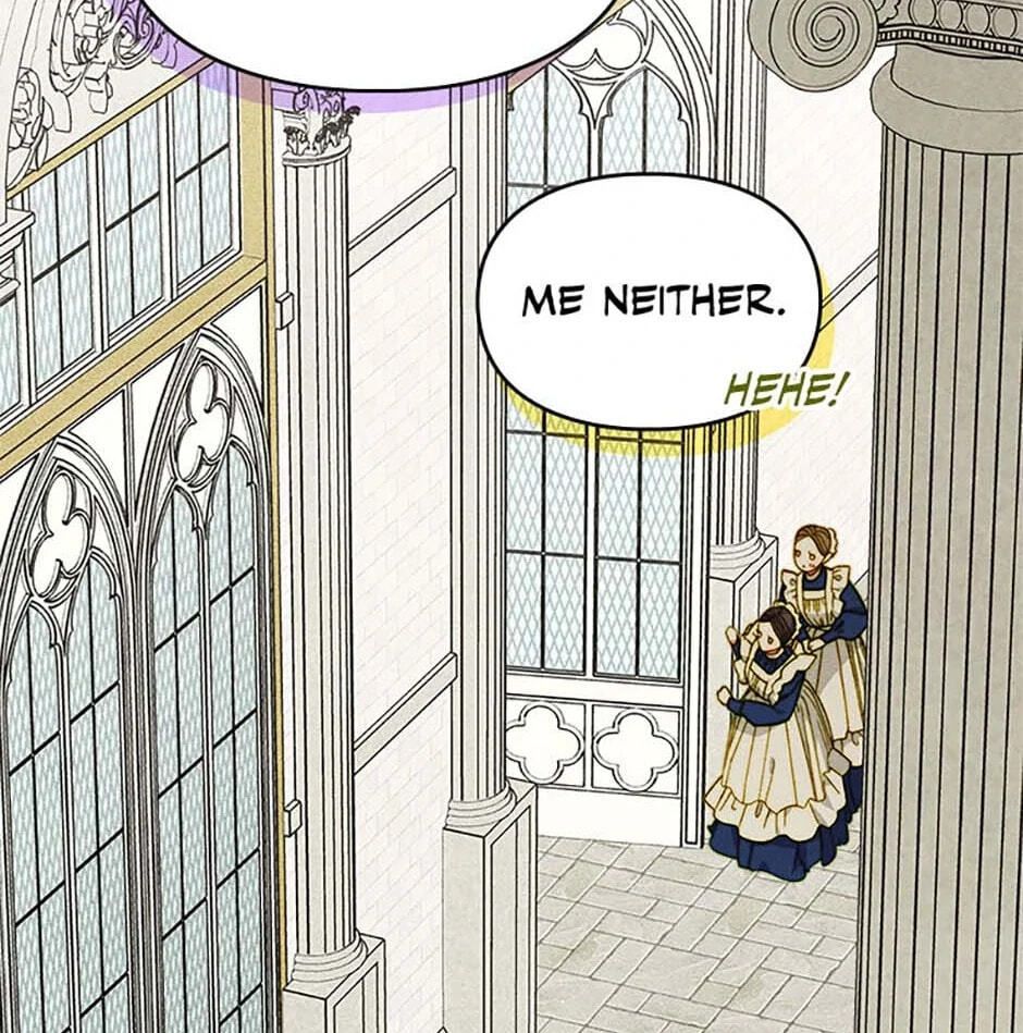 Read Taming My Master Mage chapter 14 image 46 on Lezhin