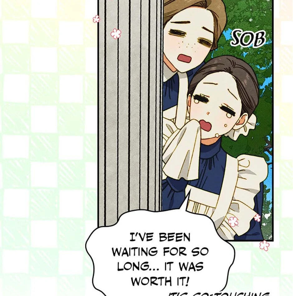 Read Taming My Master Mage chapter 14 image 48 on Lezhin