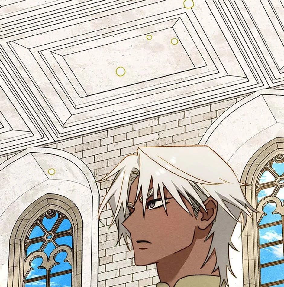 Read Taming My Master Mage chapter 14 image 57 on Lezhin