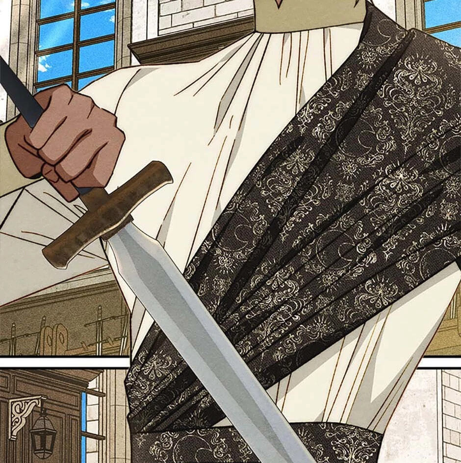 Read Taming My Master Mage chapter 14 image 58 on Lezhin