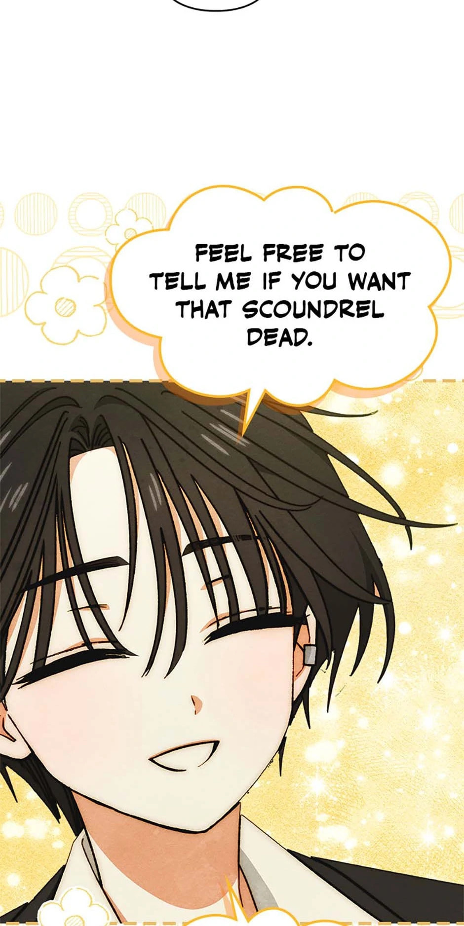 Read Taming My Master Mage chapter 14 image 62 on Lezhin
