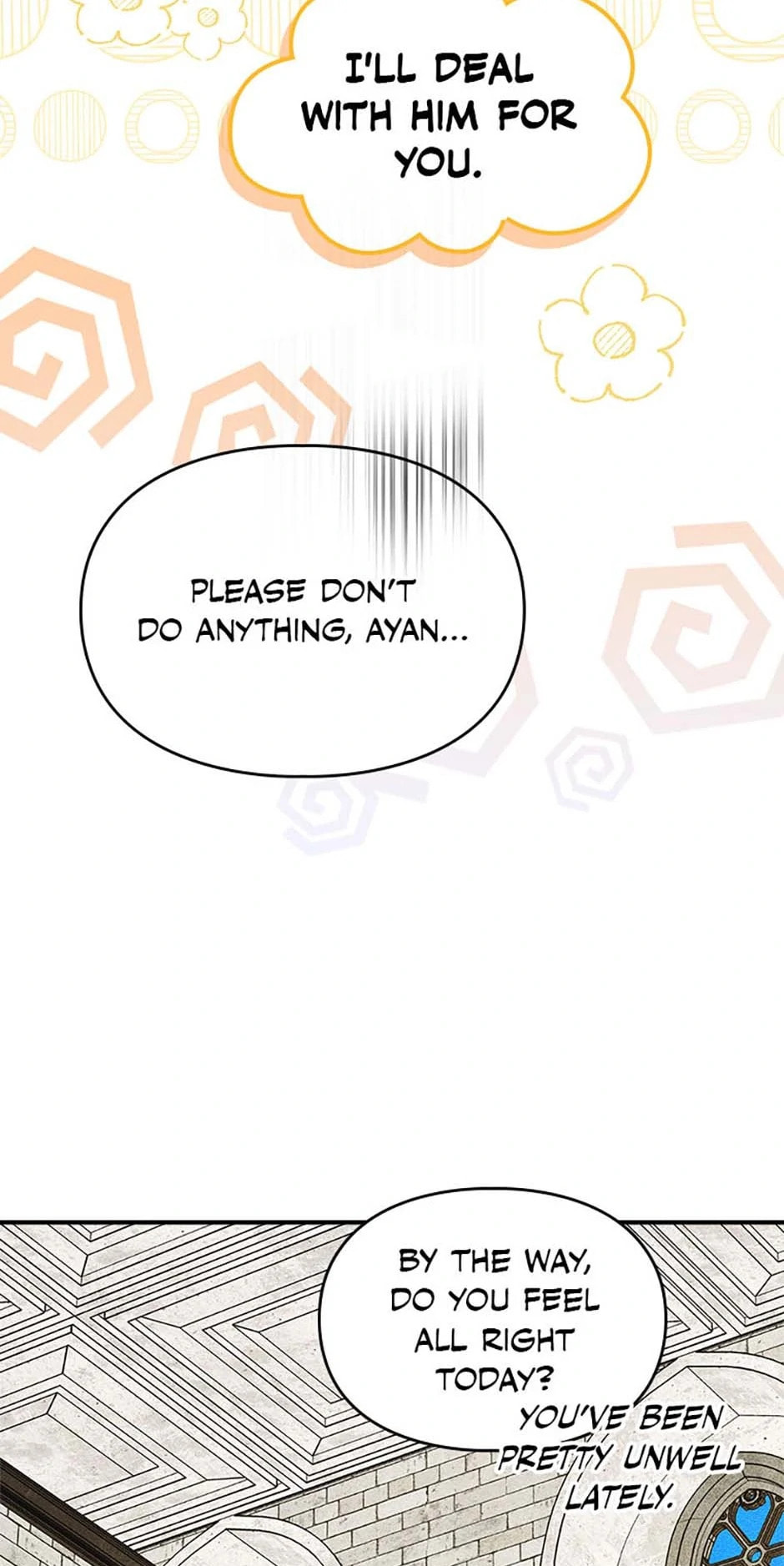 Read Taming My Master Mage chapter 14 image 63 on Lezhin