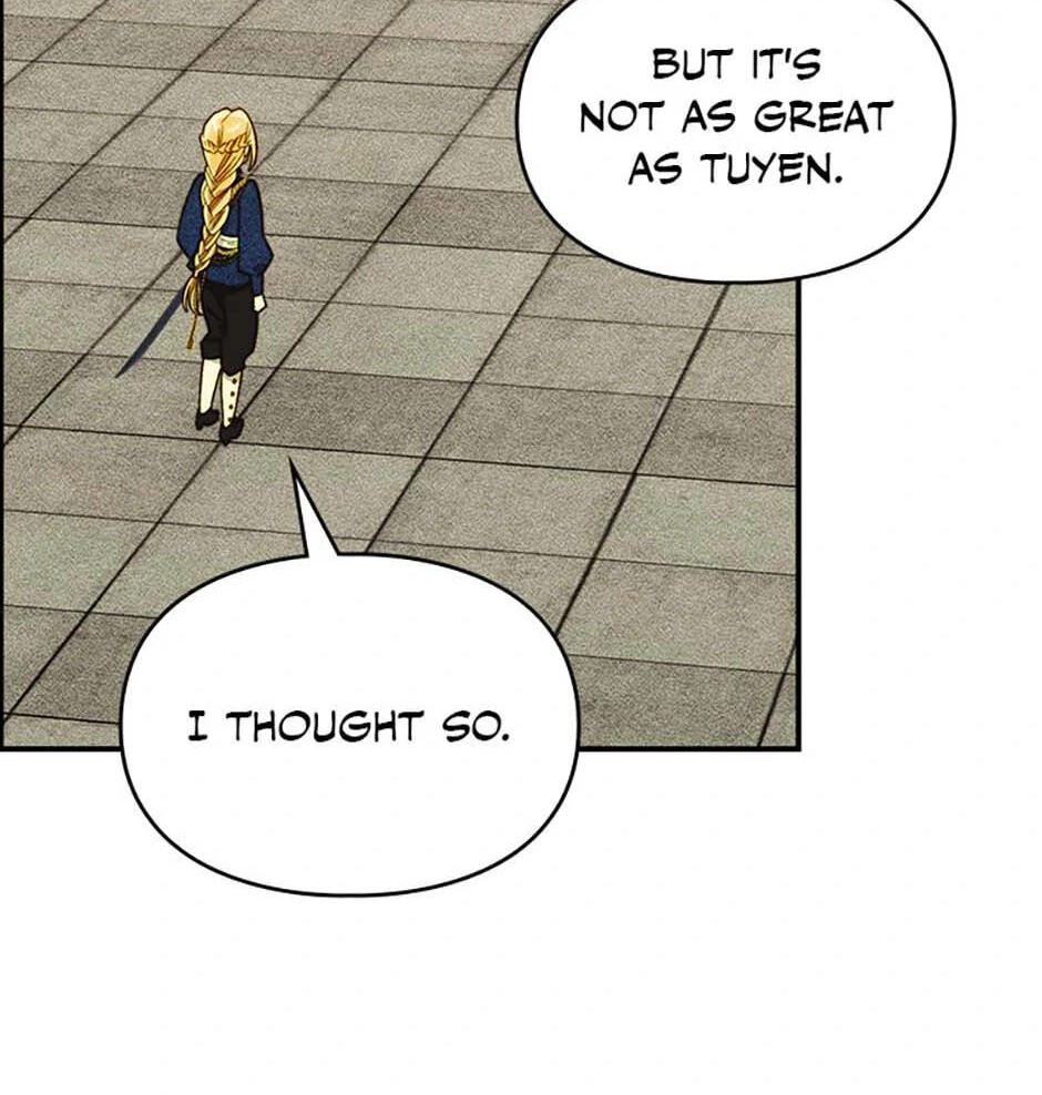 Read Taming My Master Mage chapter 14 image 71 on Lezhin