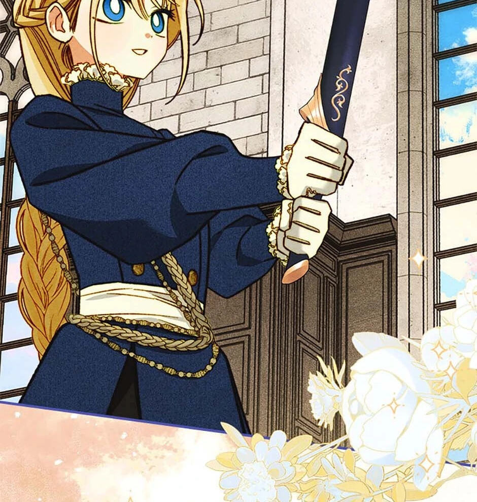 Read Taming My Master Mage chapter 14 image 75 on Lezhin