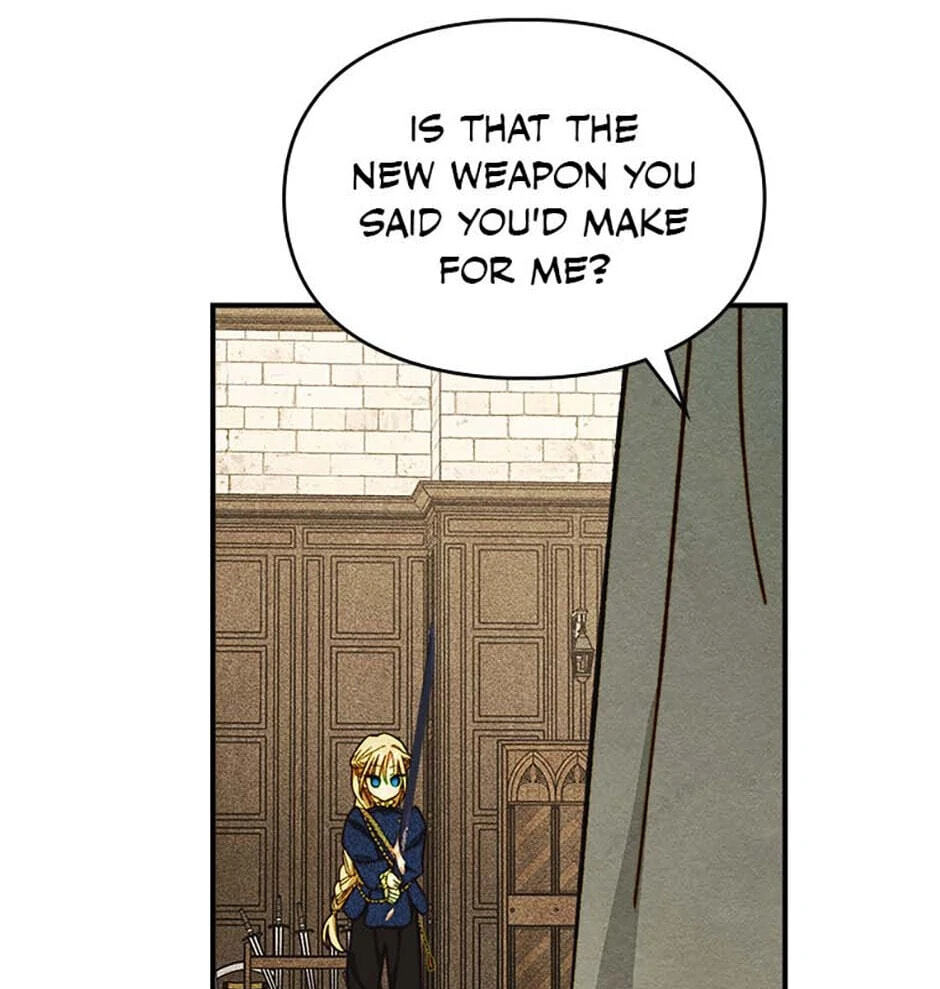 Read Taming My Master Mage chapter 14 image 78 on Lezhin