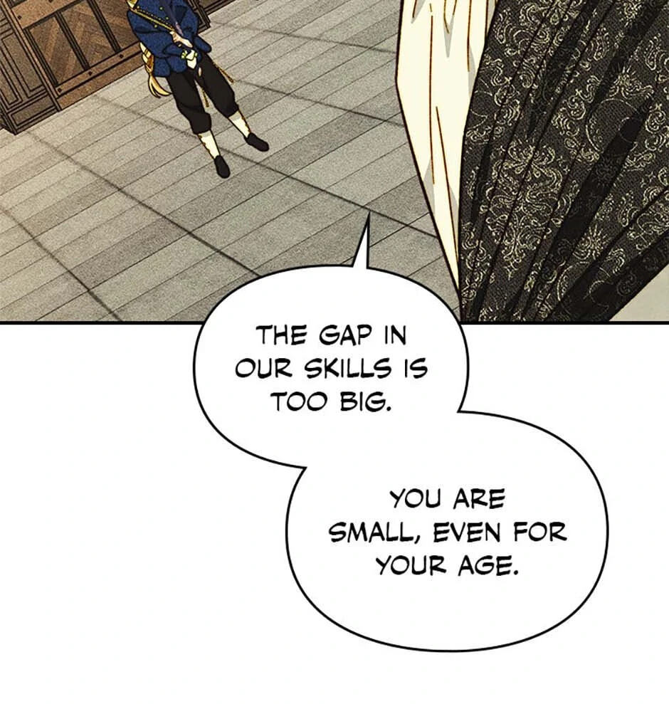 Read Taming My Master Mage chapter 14 image 86 on Lezhin