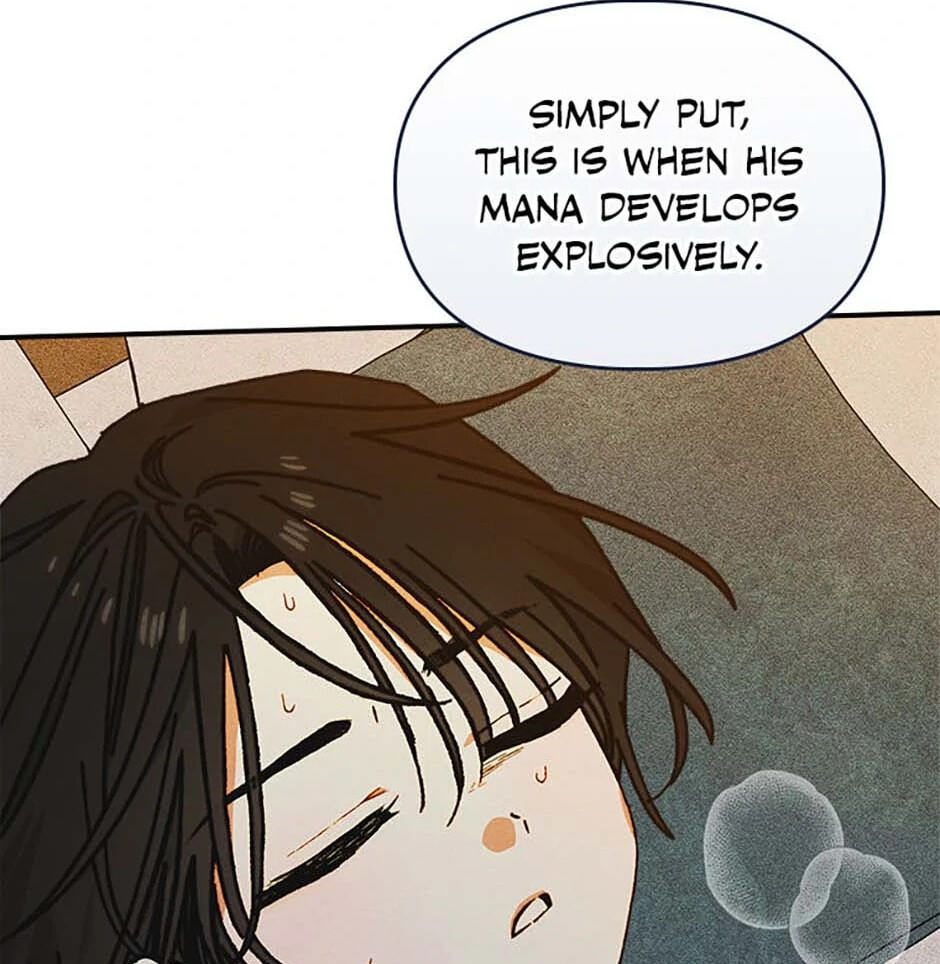 Read Taming My Master Mage chapter 15 image 100 on Lezhin
