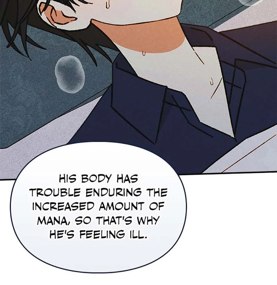 Read Taming My Master Mage chapter 15 image 101 on Lezhin