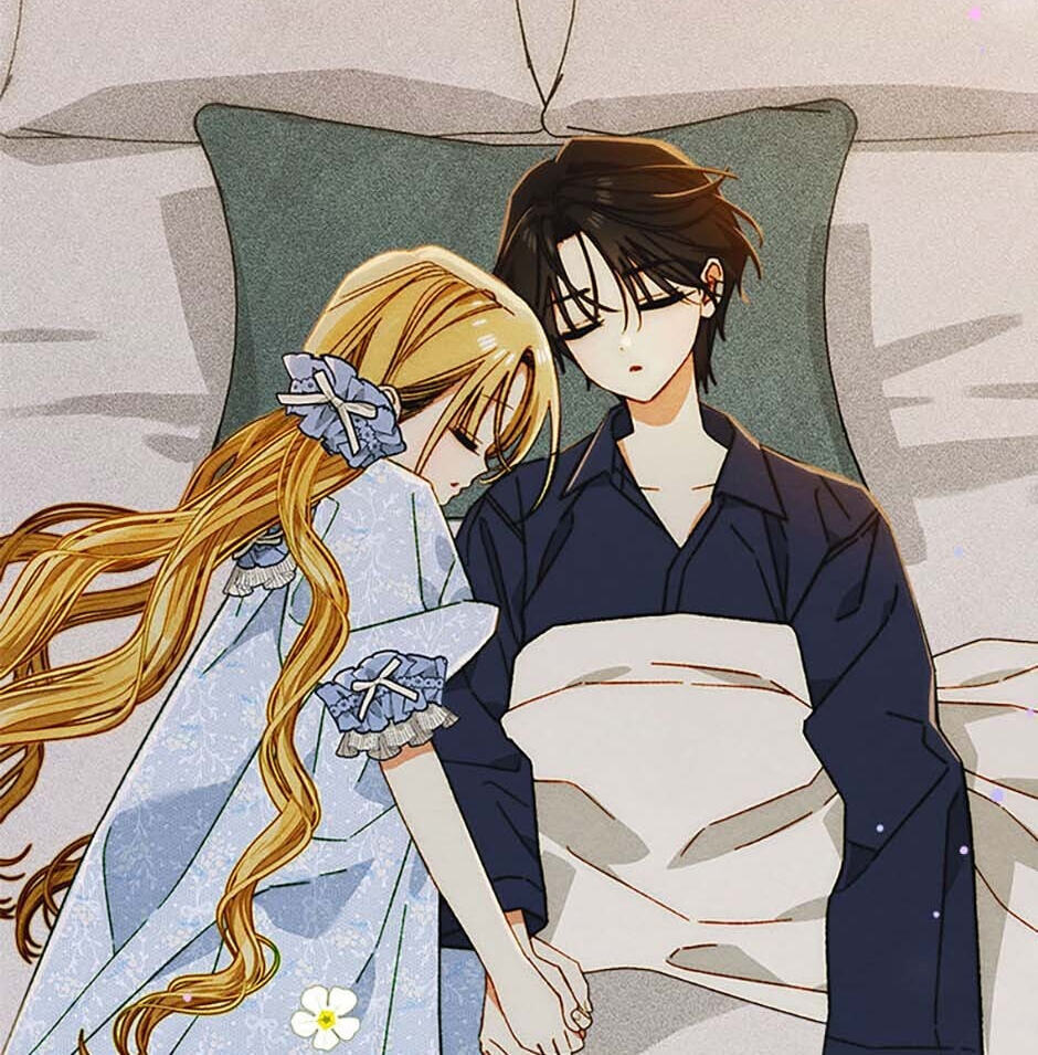 Read Taming My Master Mage chapter 15 image 130 on Lezhin