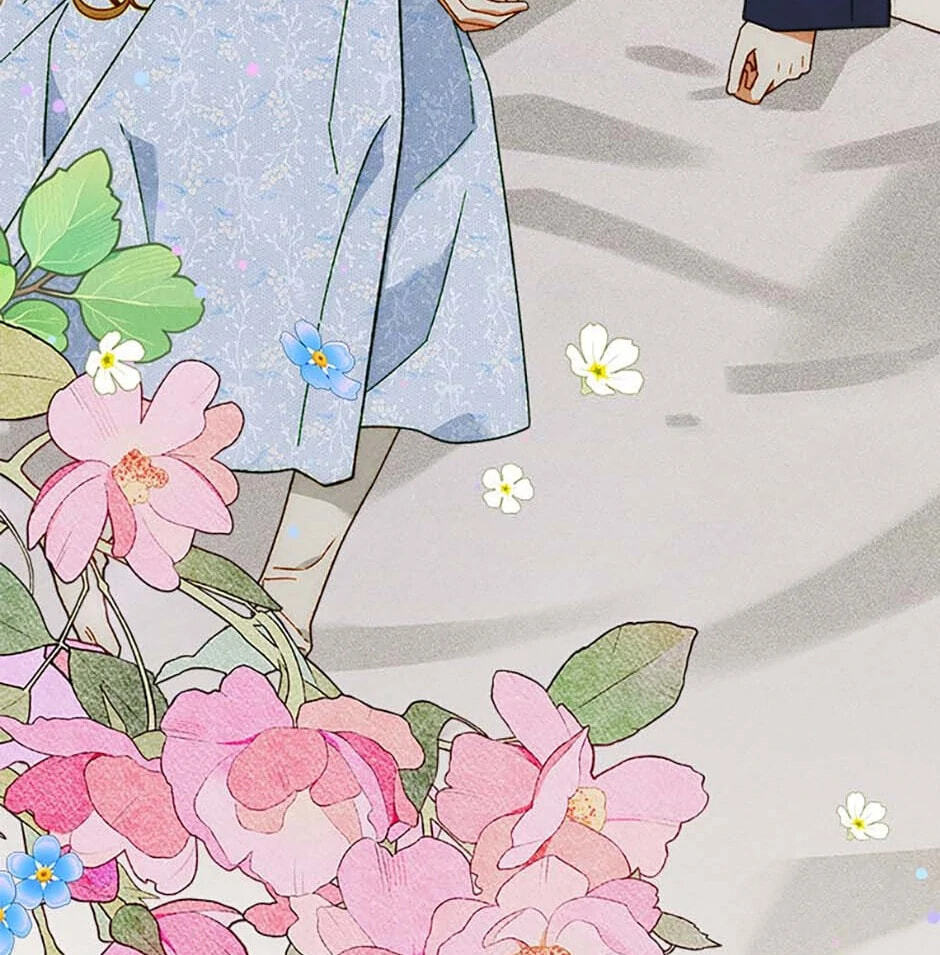 Read Taming My Master Mage chapter 15 image 131 on Lezhin
