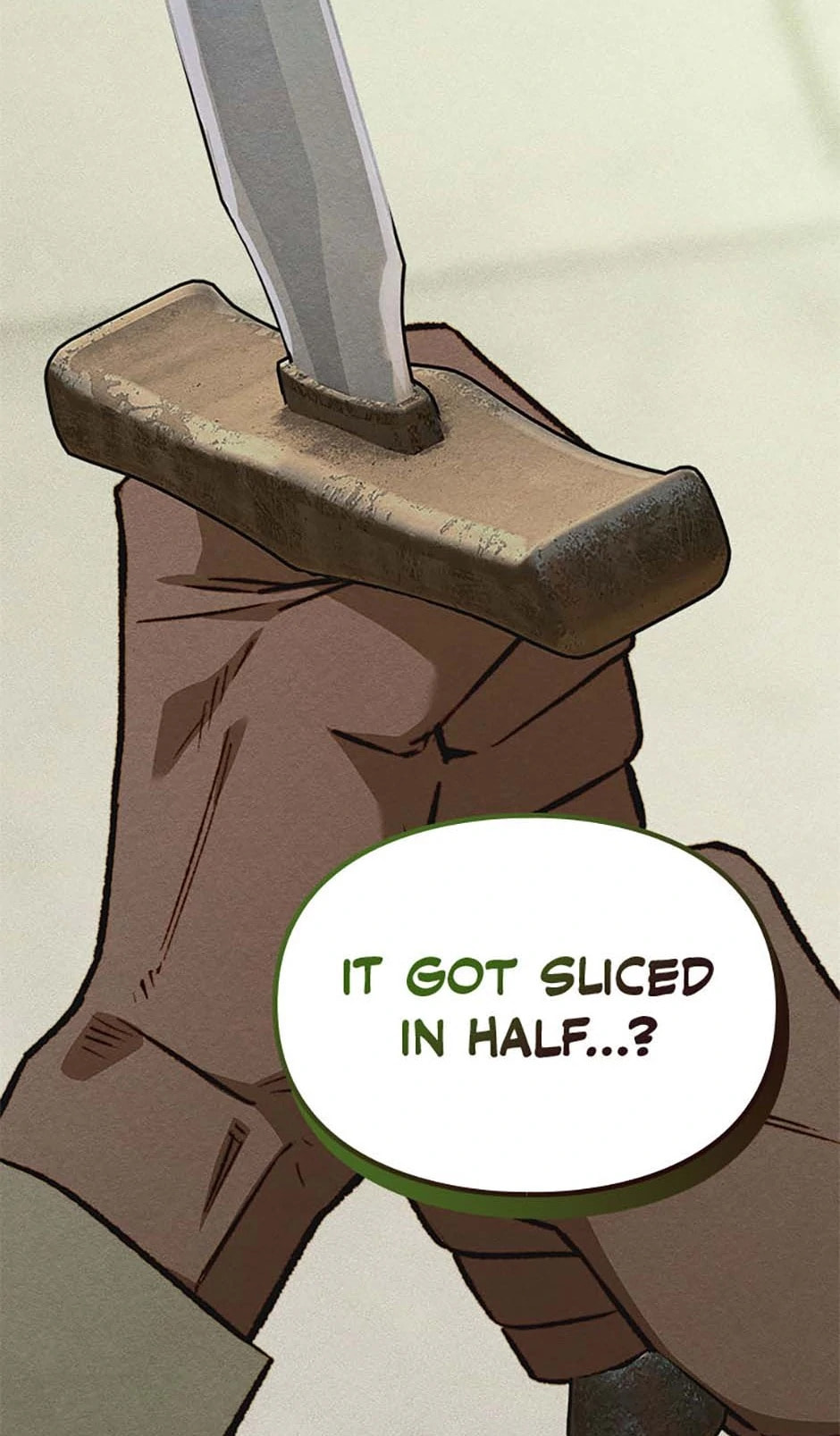 Read Taming My Master Mage chapter 15 image 2 on Lezhin