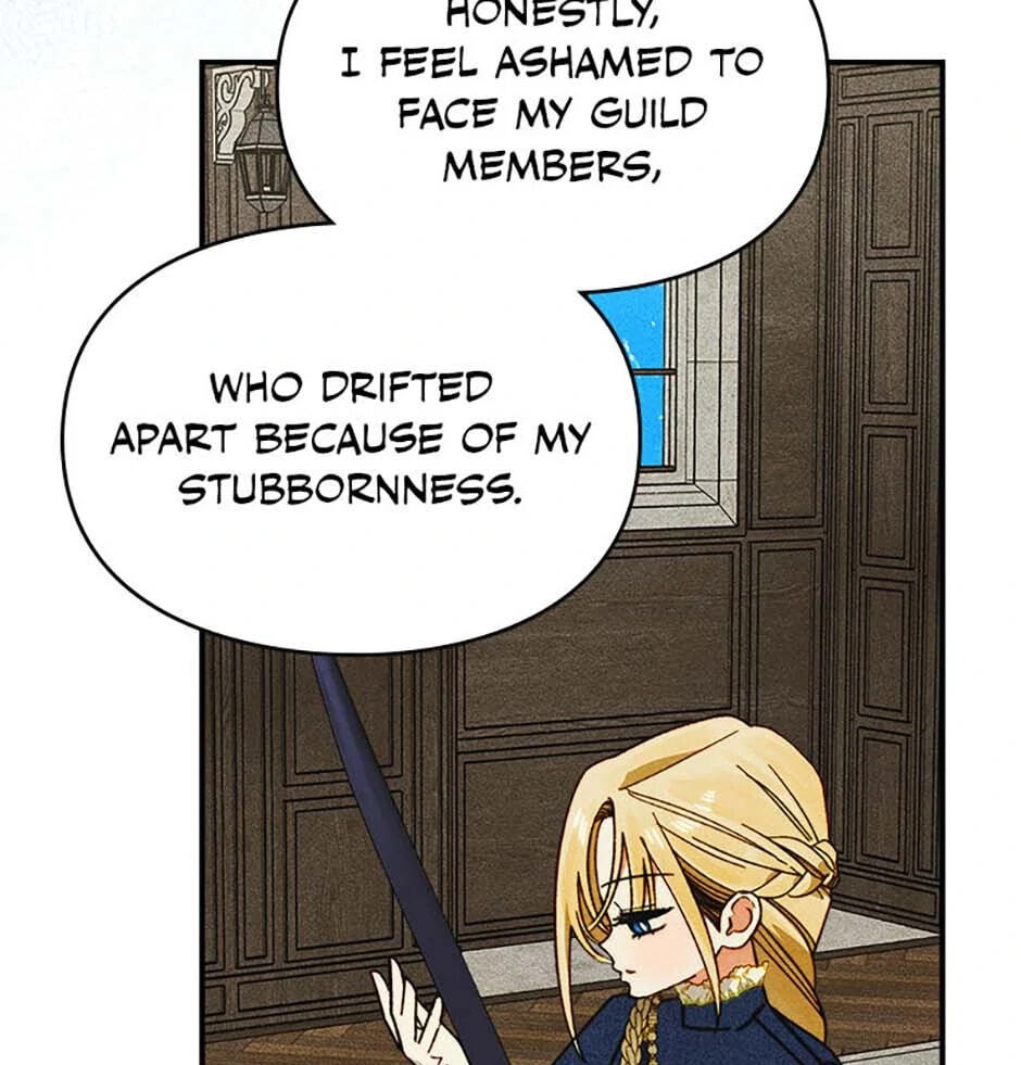 Read Taming My Master Mage chapter 15 image 21 on Lezhin