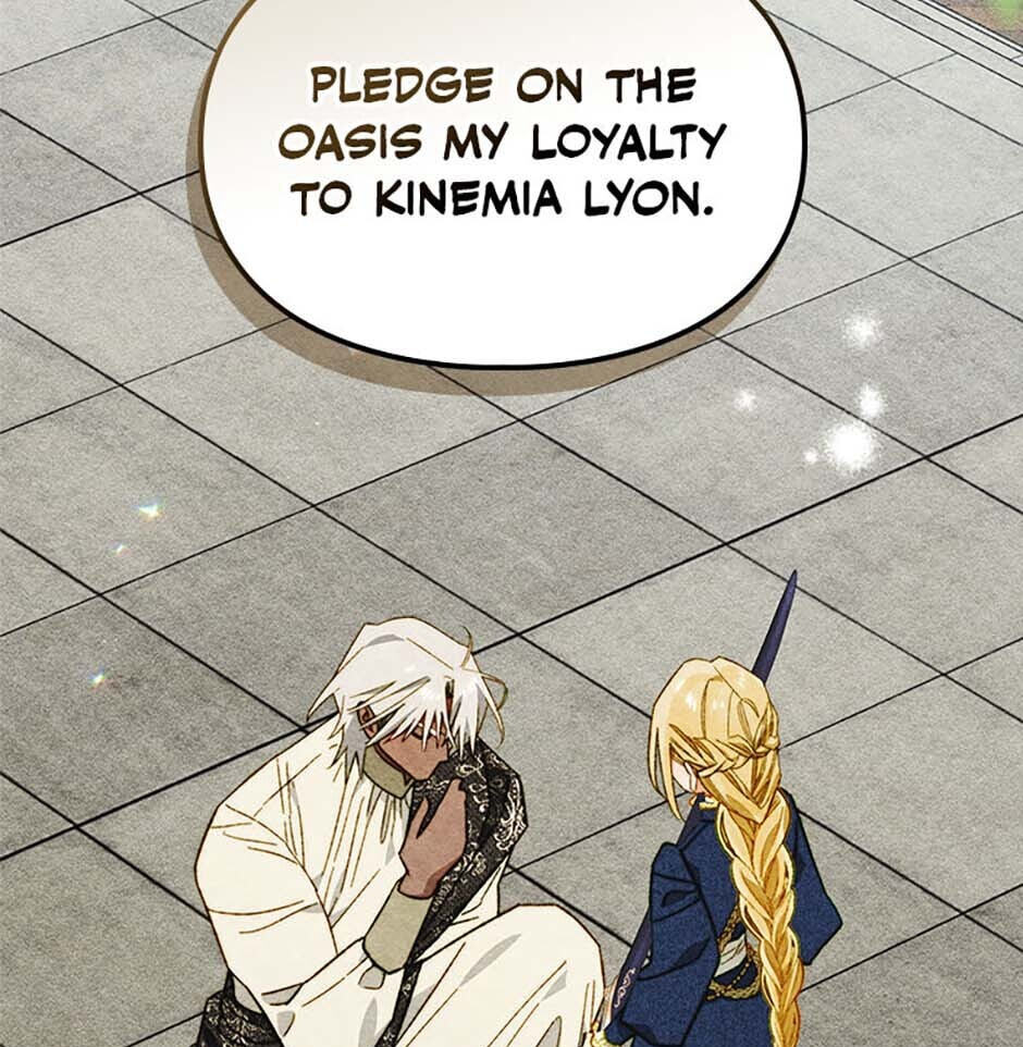 Read Taming My Master Mage chapter 15 image 39 on Lezhin