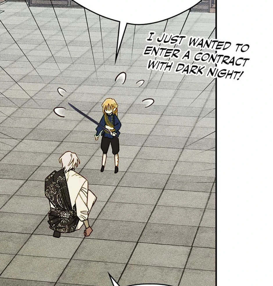 Read Taming My Master Mage chapter 15 image 44 on Lezhin
