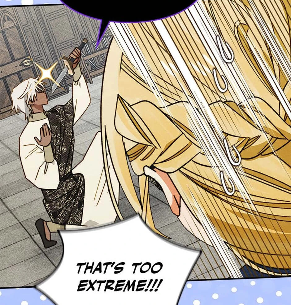 Read Taming My Master Mage chapter 15 image 46 on Lezhin