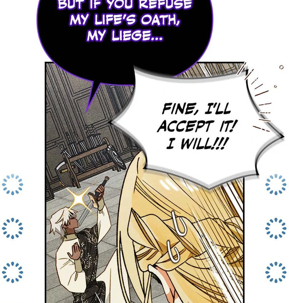 Read Taming My Master Mage chapter 15 image 57 on Lezhin