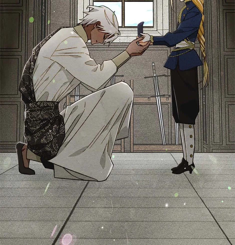Read Taming My Master Mage chapter 15 image 65 on Lezhin
