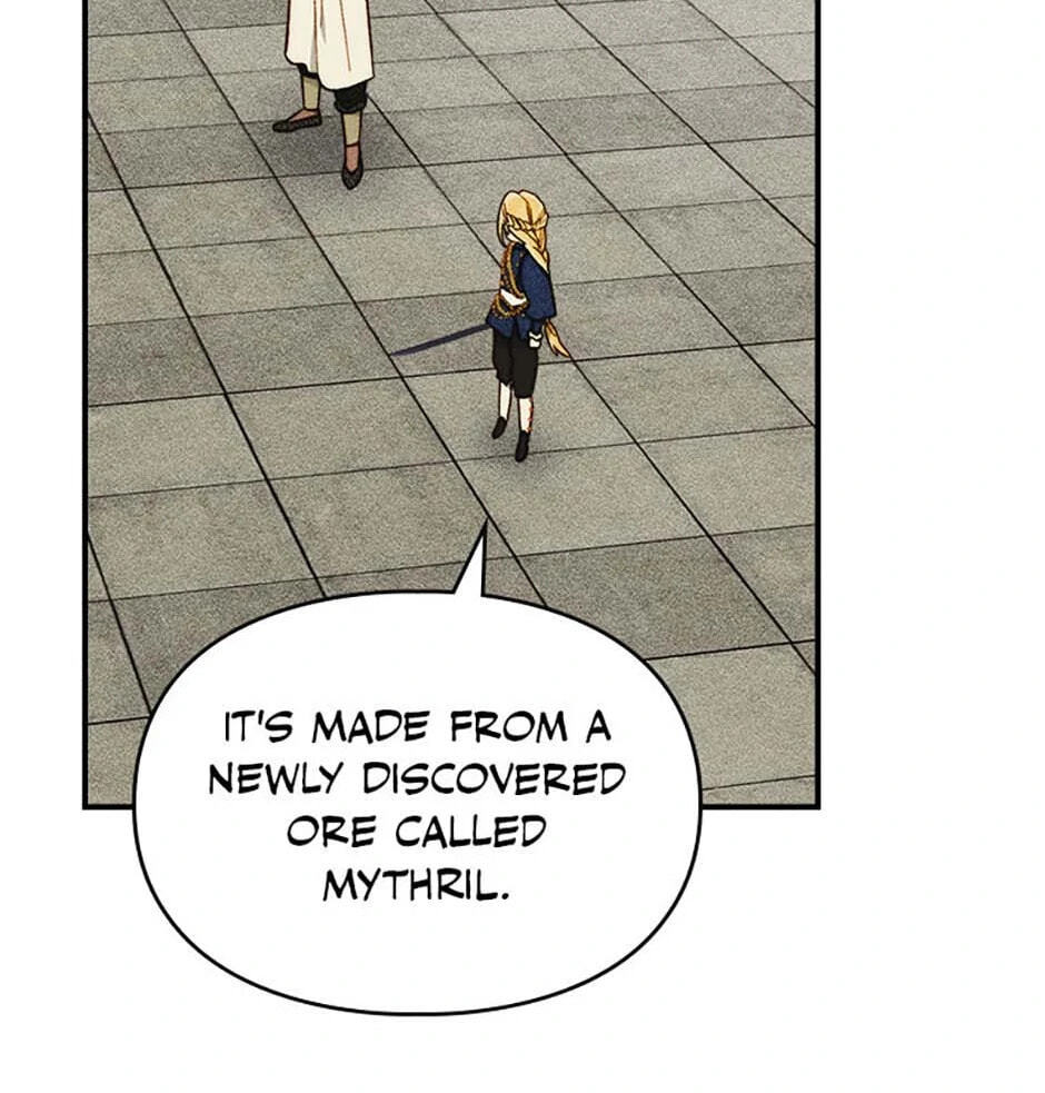 Read Taming My Master Mage chapter 15 image 8 on Lezhin