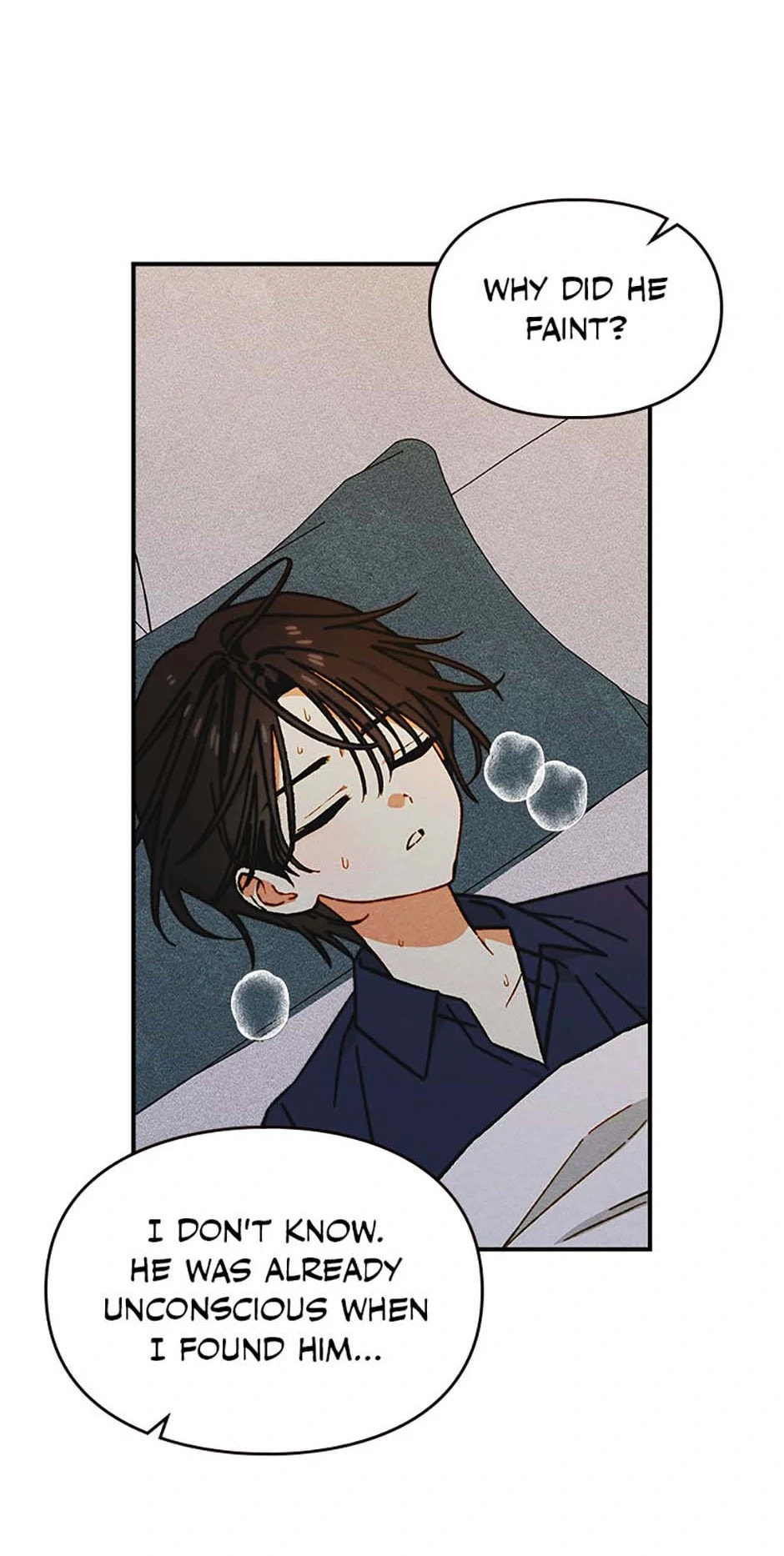 Read Taming My Master Mage chapter 15 image 84 on Lezhin