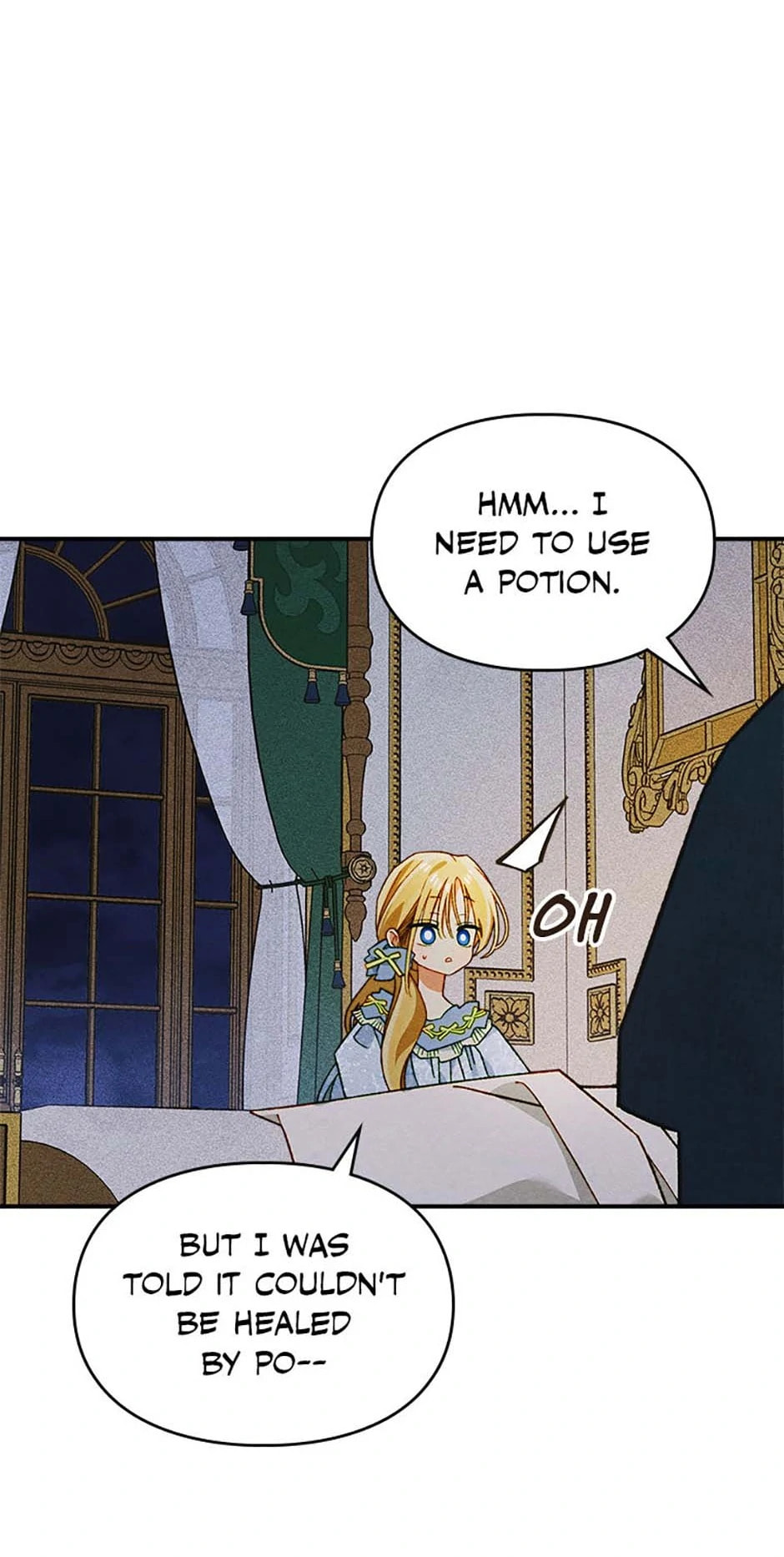 Read Taming My Master Mage chapter 15 image 86 on Lezhin