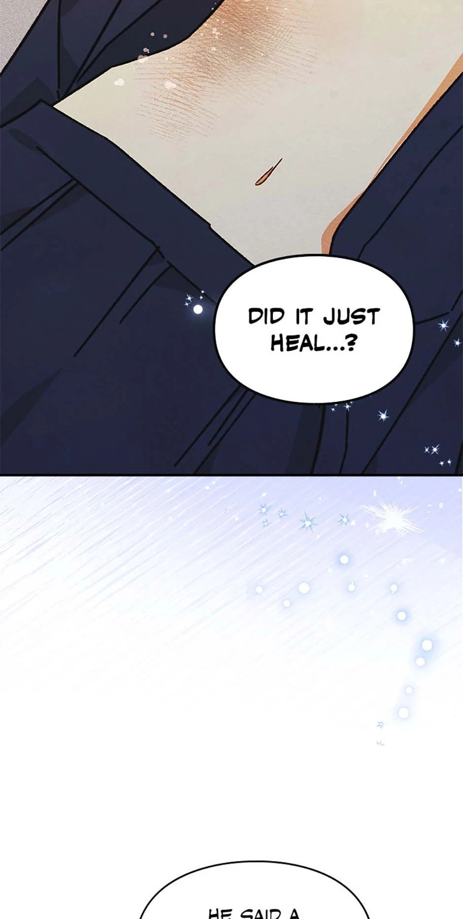Read Taming My Master Mage chapter 15 image 88 on Lezhin