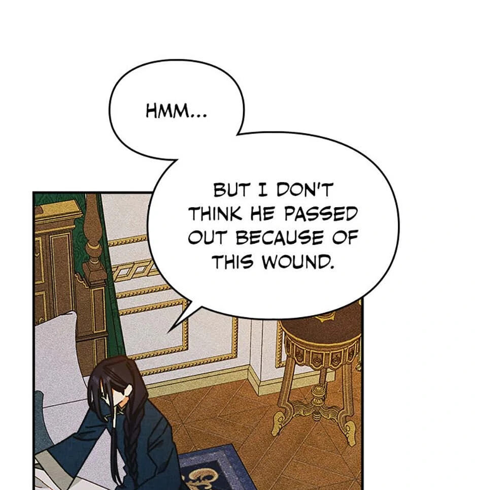 Read Taming My Master Mage chapter 15 image 93 on Lezhin