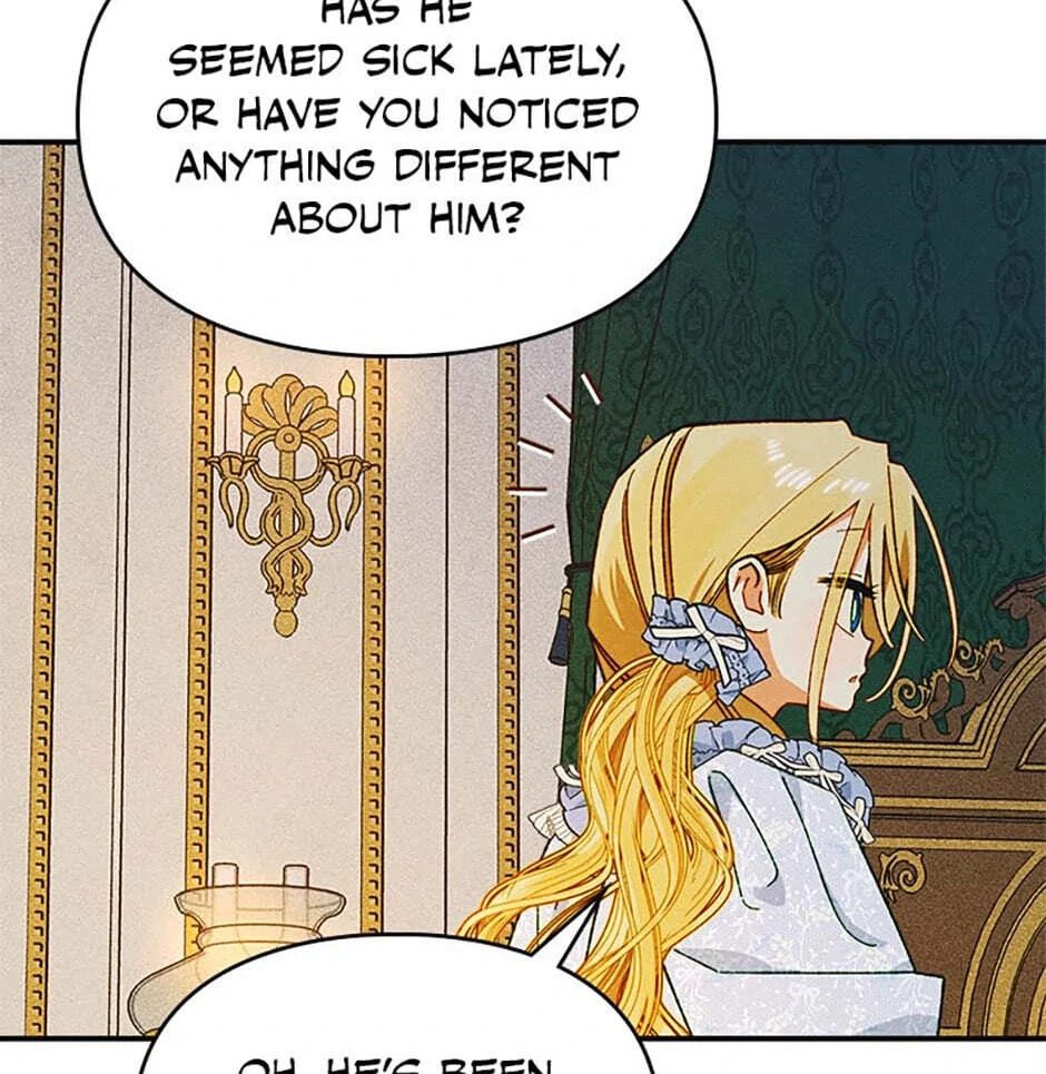 Read Taming My Master Mage chapter 15 image 95 on Lezhin