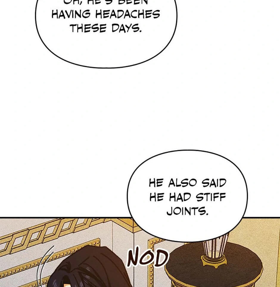 Read Taming My Master Mage chapter 15 image 96 on Lezhin