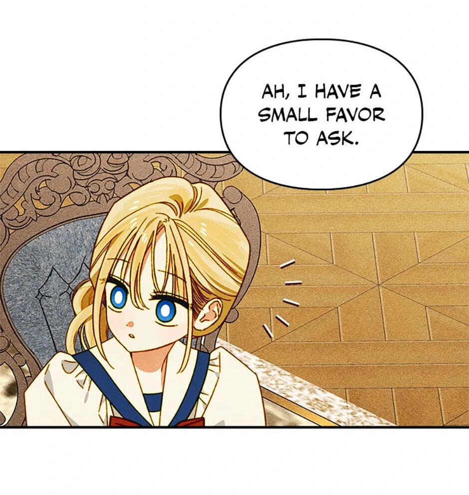 Read Taming My Master Mage chapter 16 image 104 on Lezhin