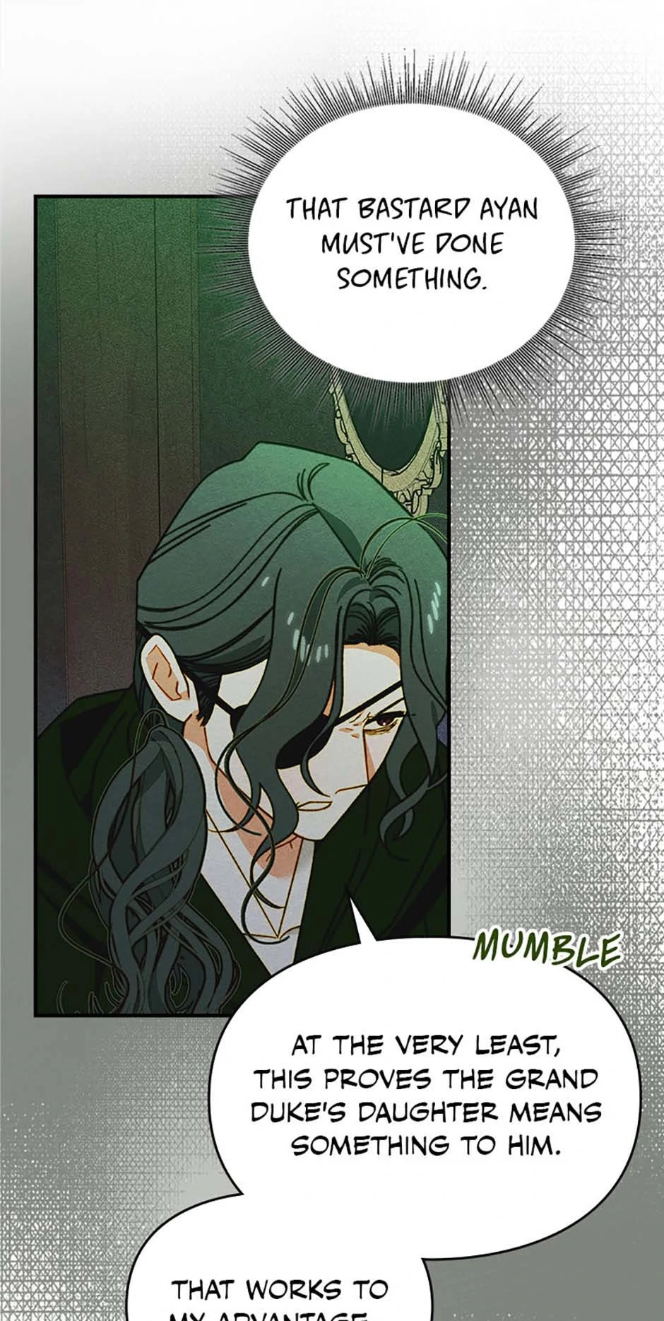 Read Taming My Master Mage chapter 16 image 117 on Lezhin