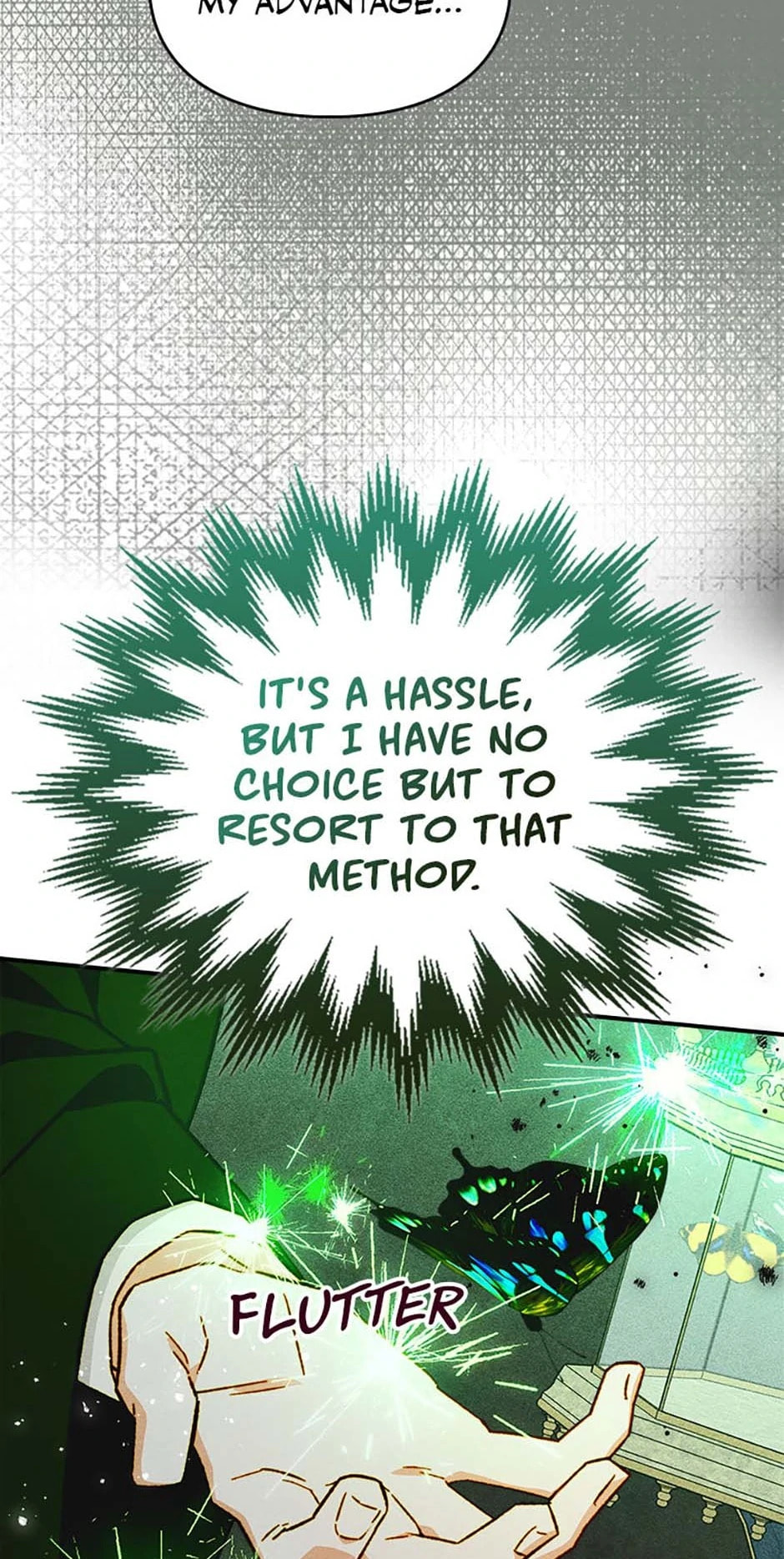 Read Taming My Master Mage chapter 16 image 118 on Lezhin