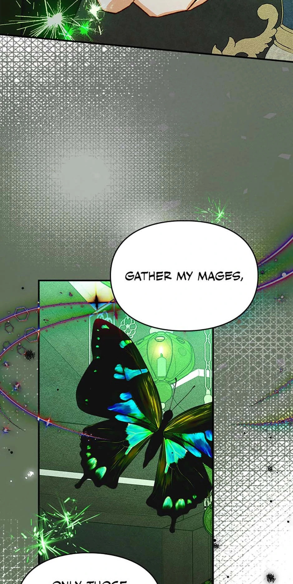 Read Taming My Master Mage chapter 16 image 119 on Lezhin