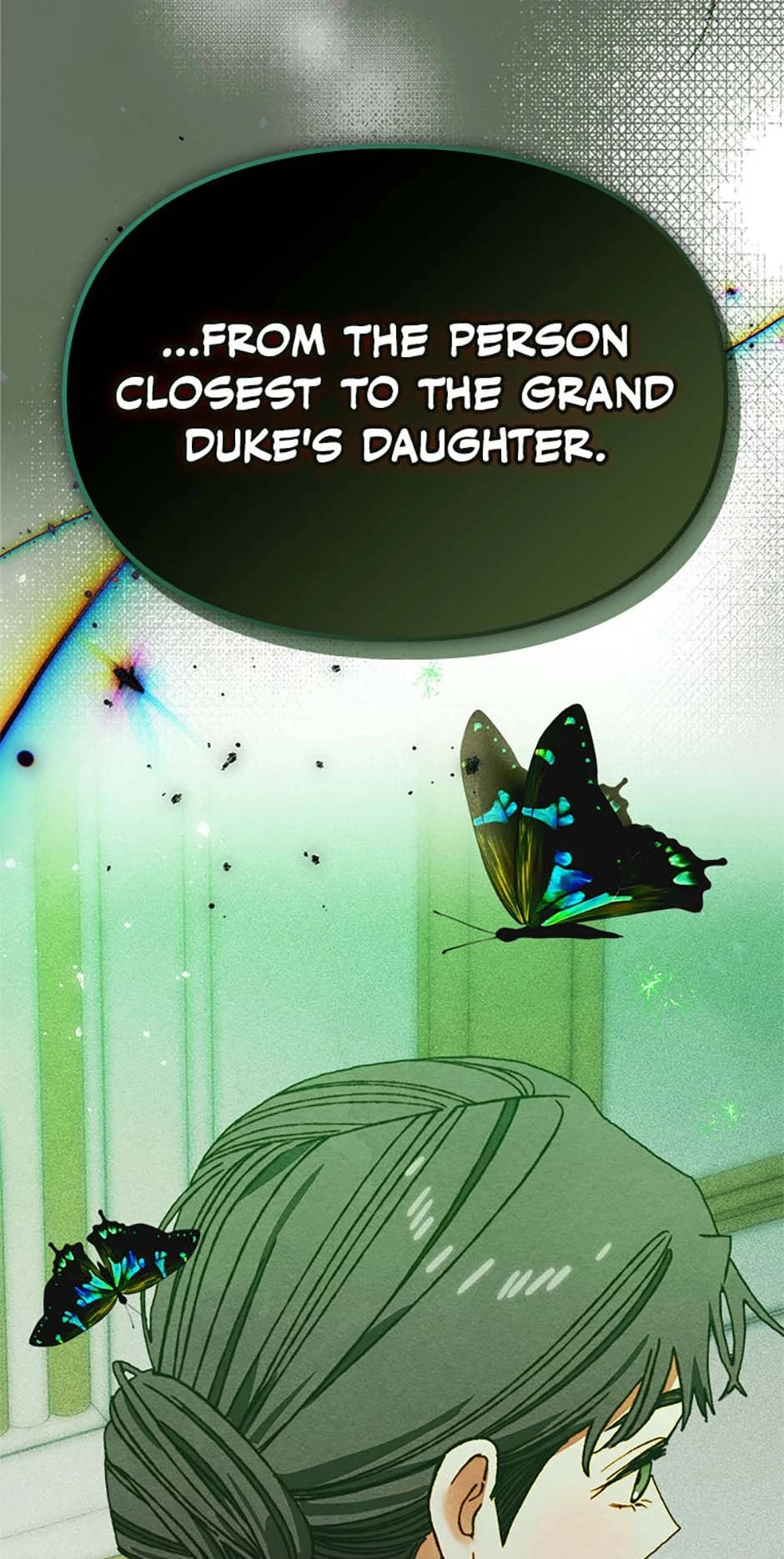 Read Taming My Master Mage chapter 16 image 122 on Lezhin