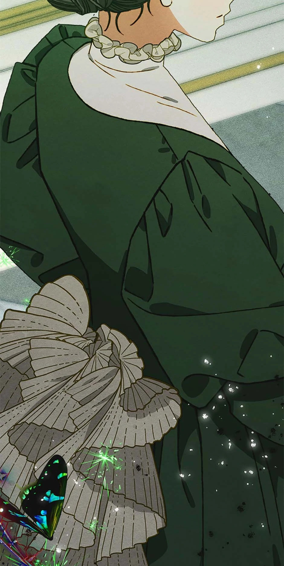 Read Taming My Master Mage chapter 16 image 123 on Lezhin