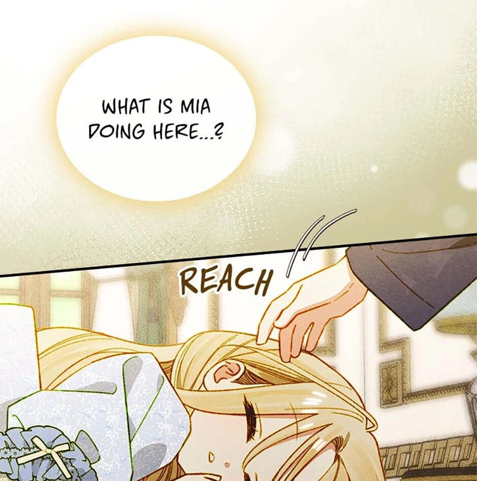 Read Taming My Master Mage chapter 16 image 24 on Lezhin