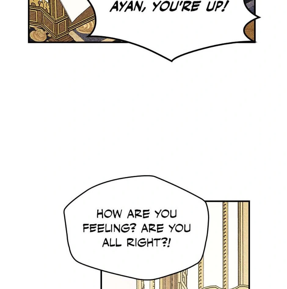Read Taming My Master Mage chapter 16 image 29 on Lezhin
