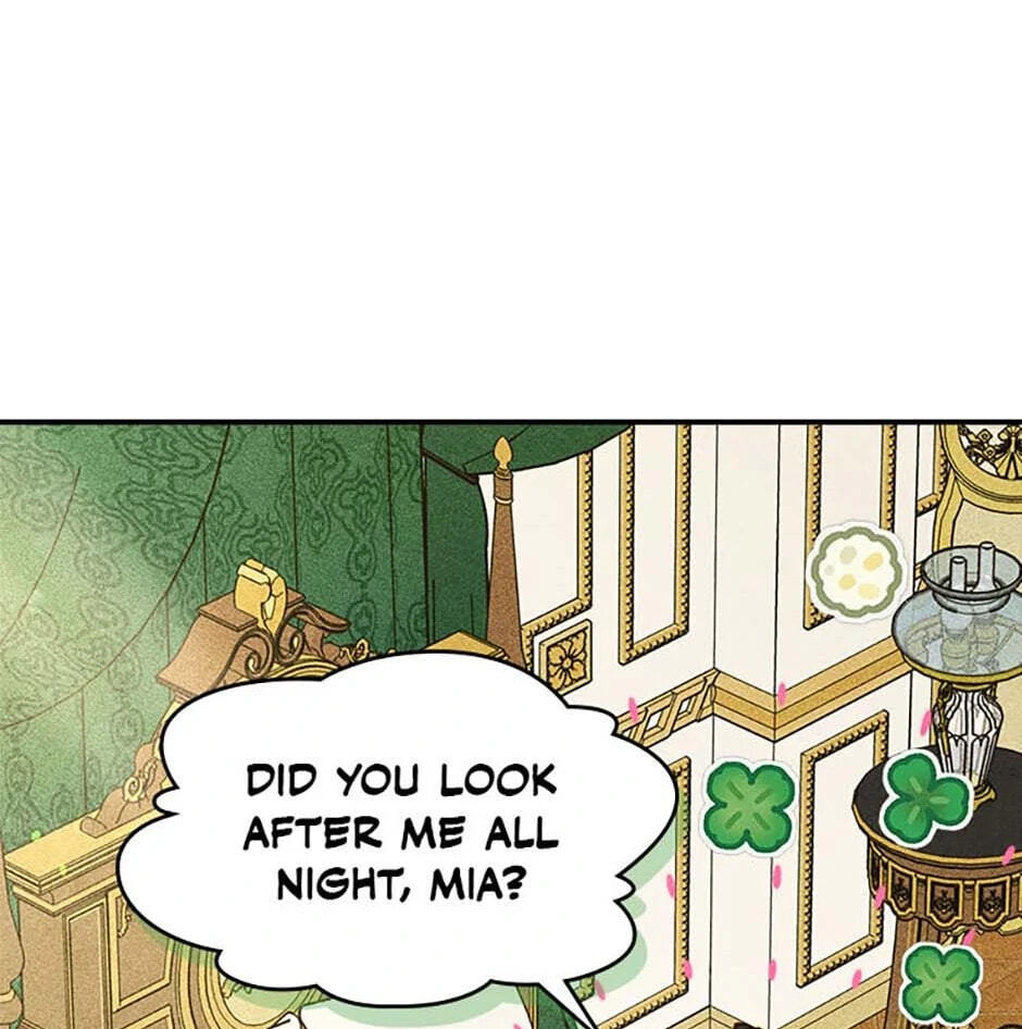 Read Taming My Master Mage chapter 16 image 40 on Lezhin
