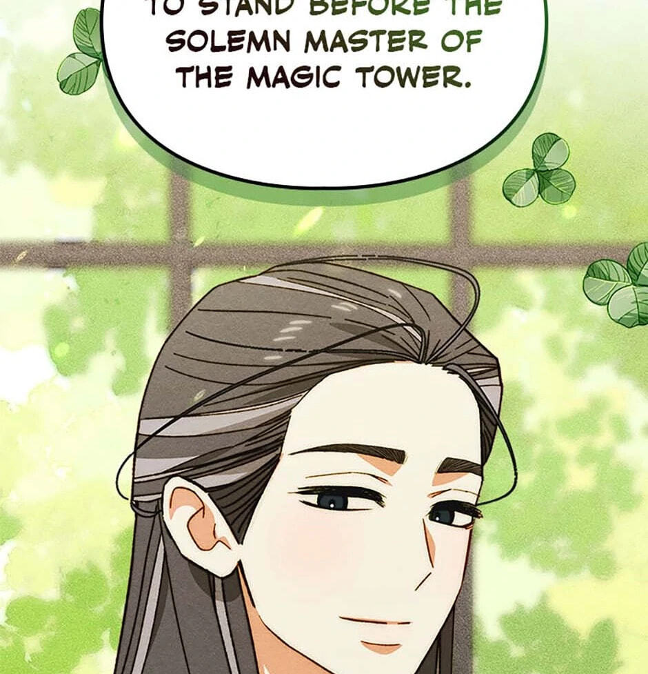 Read Taming My Master Mage chapter 16 image 72 on Lezhin