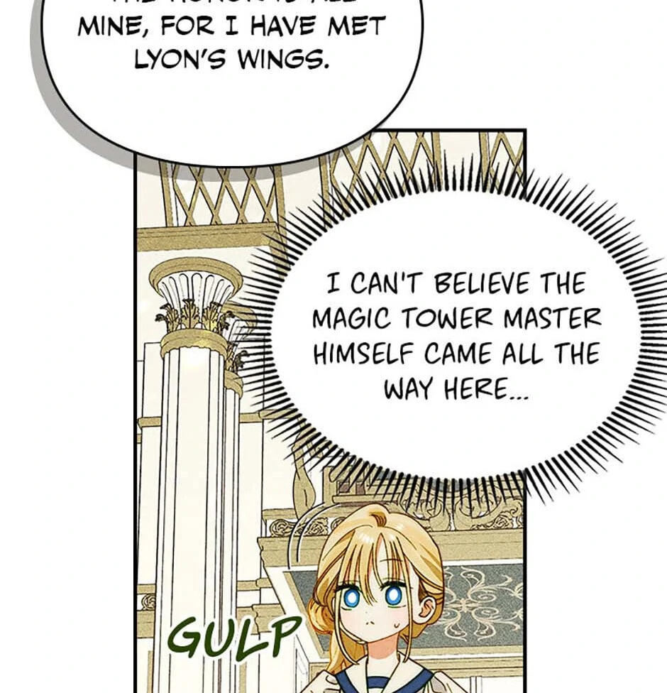Read Taming My Master Mage chapter 16 image 75 on Lezhin