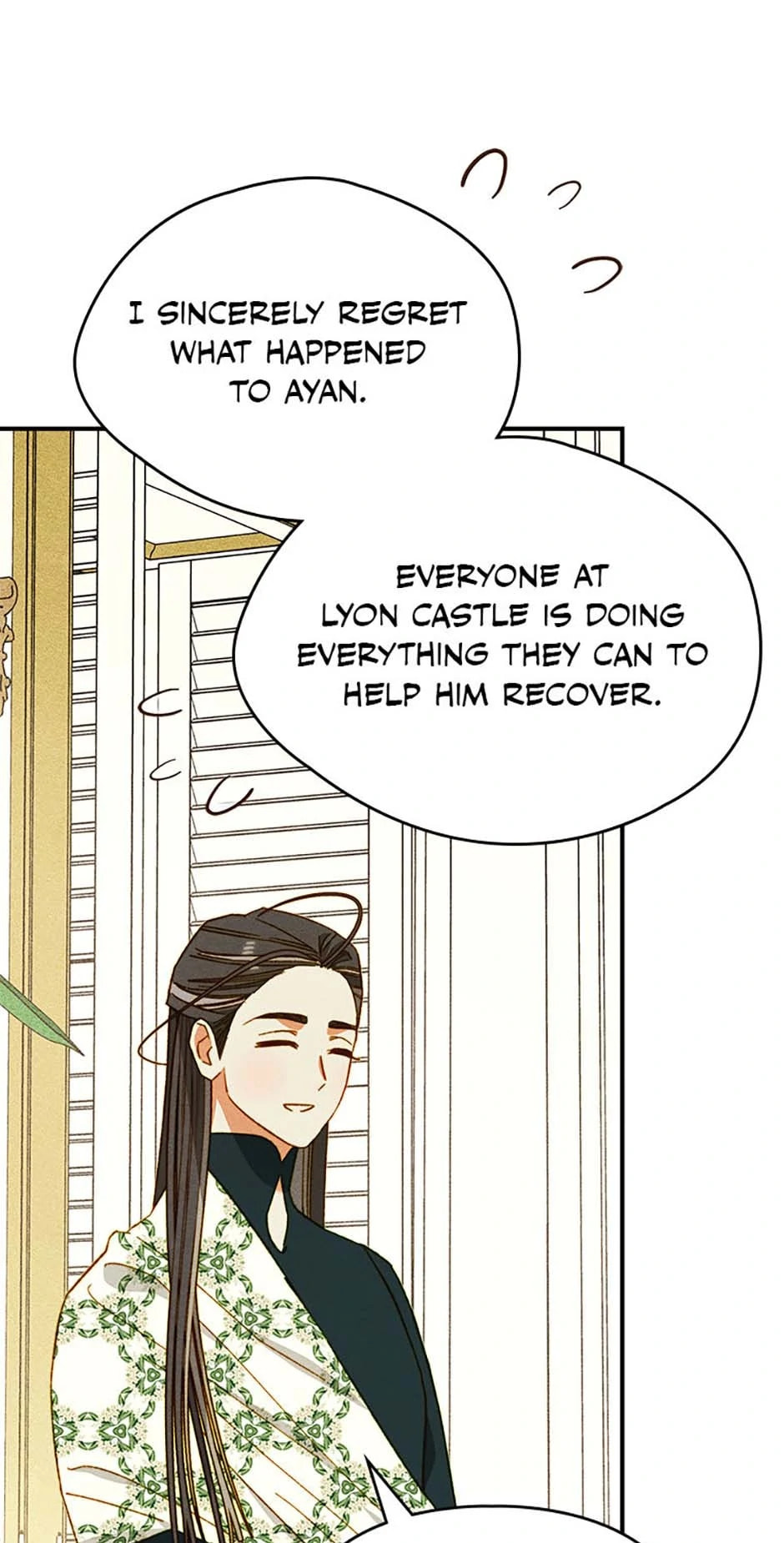 Read Taming My Master Mage chapter 16 image 86 on Lezhin