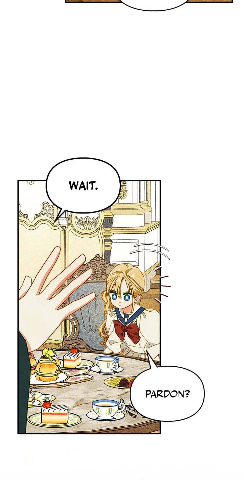 Read Taming My Master Mage chapter 16 image 88 on Lezhin