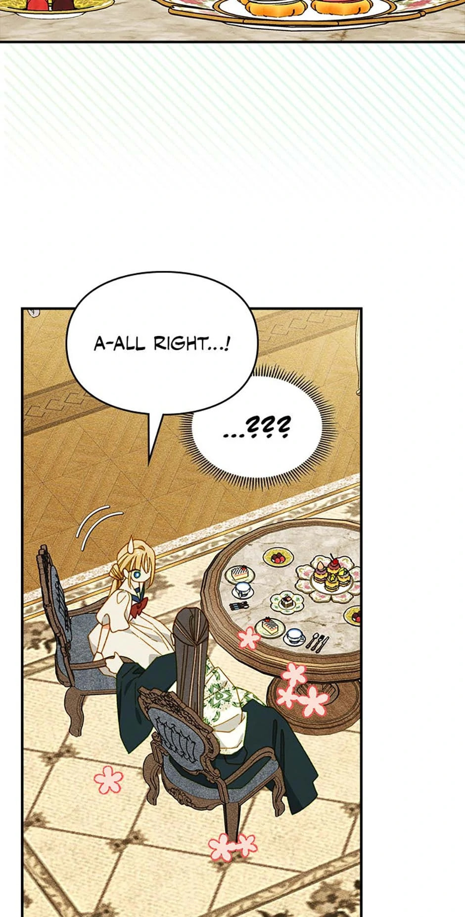 Read Taming My Master Mage chapter 16 image 90 on Lezhin
