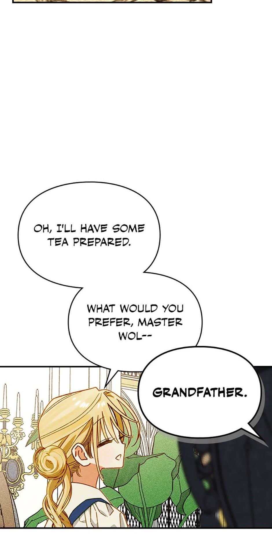 Read Taming My Master Mage chapter 16 image 91 on Lezhin