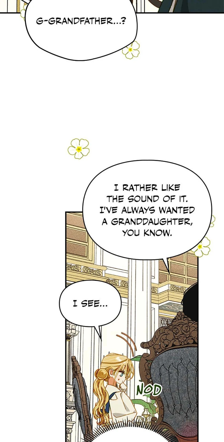 Read Taming My Master Mage chapter 16 image 93 on Lezhin