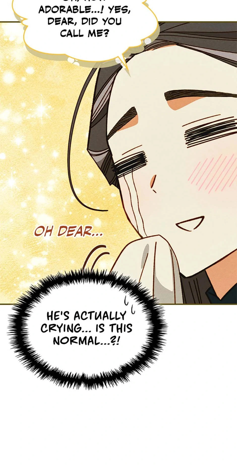 Read Taming My Master Mage chapter 16 image 96 on Lezhin