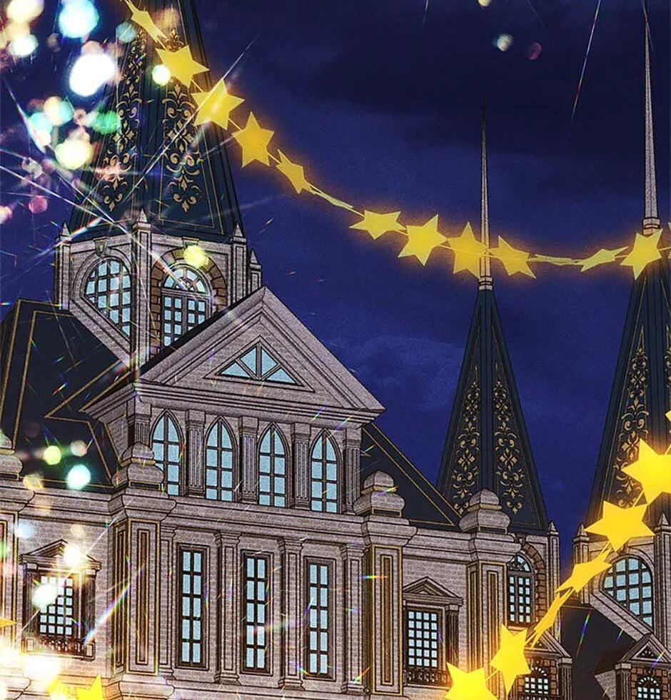 Read Taming My Master Mage chapter 17 image 1 on Lezhin