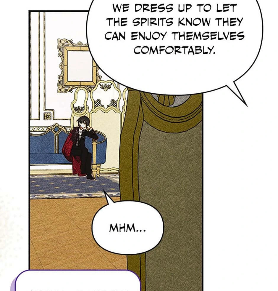 Read Taming My Master Mage chapter 17 image 10 on Lezhin