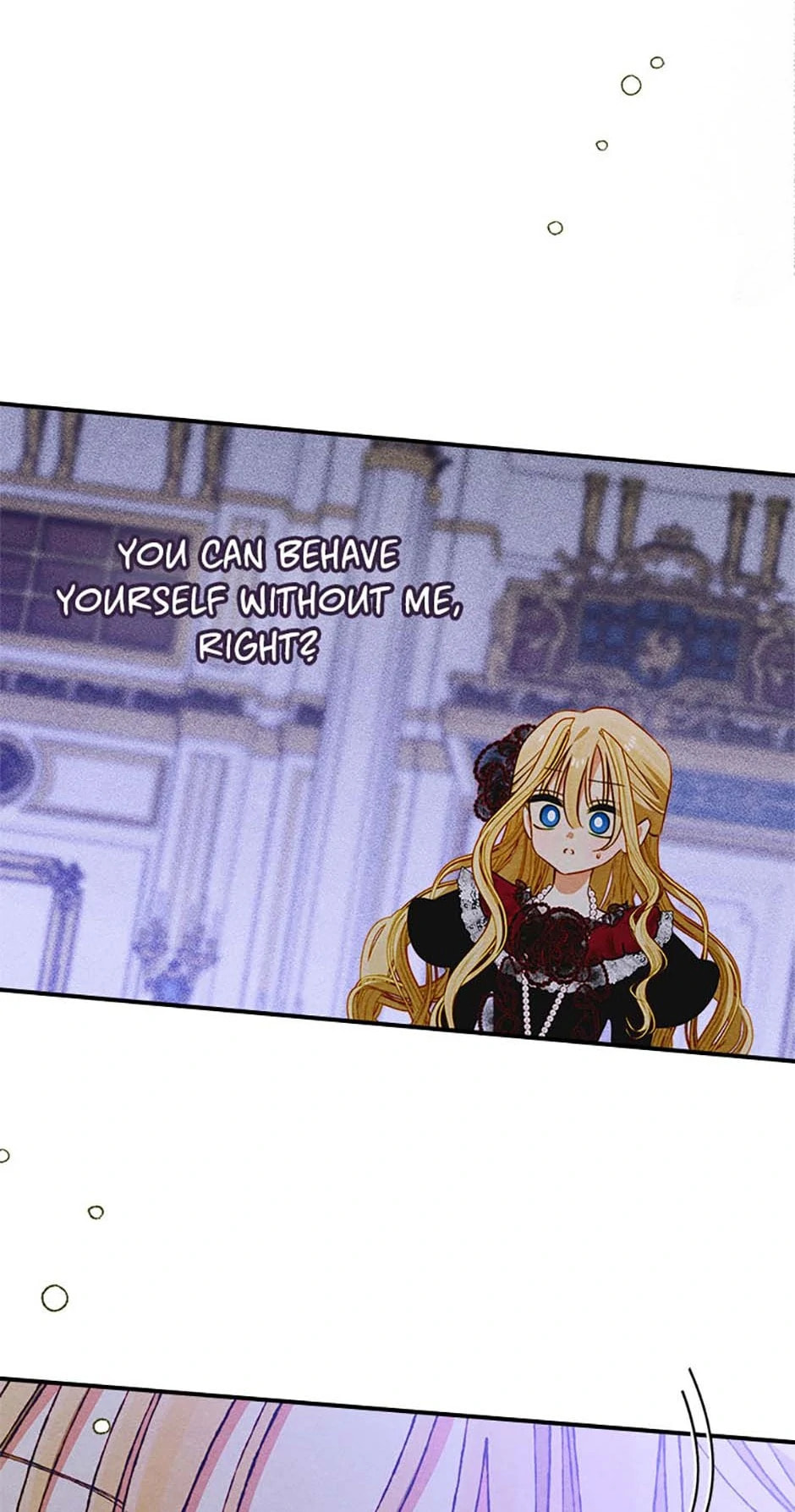 Read Taming My Master Mage chapter 17 image 100 on Lezhin