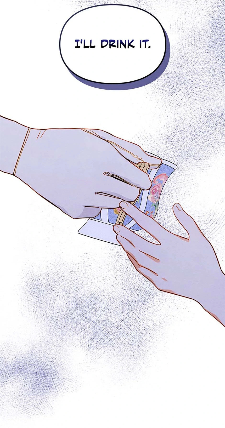 Read Taming My Master Mage chapter 17 image 102 on Lezhin